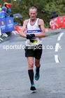 Kielder Half Marathon, 2021 Kielder Marathon and Half Marathon, Sunday, Octobr 3rd. Photo: David T. Hewitson/Sports for All Pics